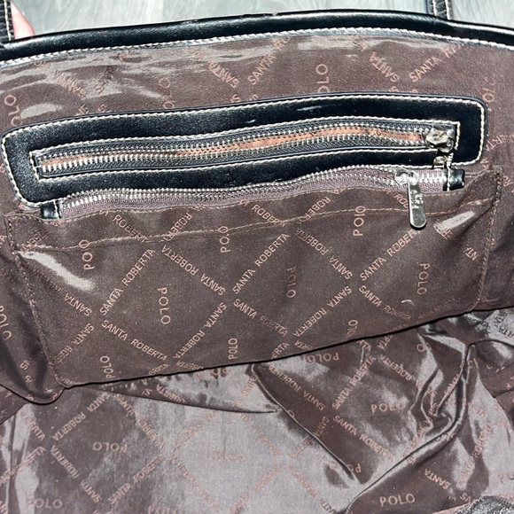 Polo Santa Roberta Bag - Picture 5 of 6